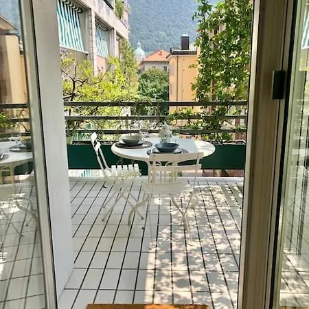 Apartamento Mascalzone Latino, Center *