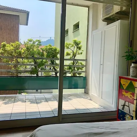 Mascalzone Latino, Center Apartamento *