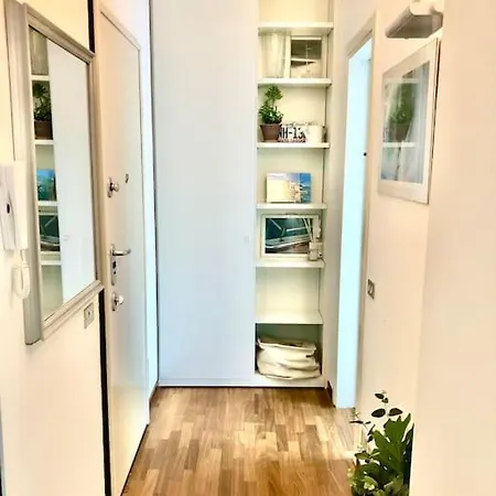 Apartamento Mascalzone Latino, Center *